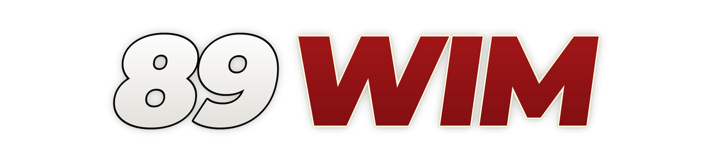 89wim – Nhà cái cá cược trực tuyến